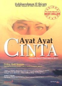 Ayat Ayat Cinta (E.H,E.A,E.P,E.M,E.T,E.B,E.G,E.U,E.K,E.I,E.E,E.S)