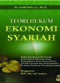 TEORI HUKUM EKONOMI SYARIAH (E.A,E.E,E.S)