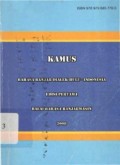 Kamus Bahasa Banjar Dialek Hulu-Indonesia (E.H,E.A,E.P,E.M,E.T,E.B,E.G,E.U,E.K,E.I,E.E,E.S)