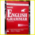 Basic English Grammar (3.T)