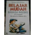 Belajar mudah bahasa Inggris / Rachmat Taufiq Hidayat (3.T)