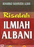 (Maqalaat Albani) Risalah Ilmiah Albani (E.H,E.A,E.P,E.M,E.T,E.B,E.G,E.U,E.K,E.I,E.E,E.S)