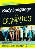 Body Language For Dummies