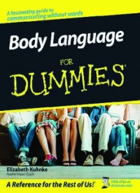 Body Language For Dummies