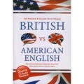 British VS America English: Memahami Perbedaan Dialek dan Koaskata Dalam Variasi Bahasa Inggris (3.T)