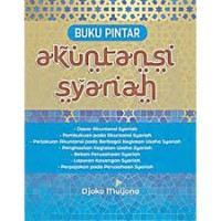 Buku Pintar Akuntansi Syariah (3.S, 1.E, 2.E, 3.E)