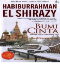 Bumi Cinta (E.H,E.A,E.P,E.M,E.T,E.B,E.G,E.U,E.K,E.I,E.E,E.S)