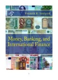 Money, Banking, and International Finance (E.E,E.S)