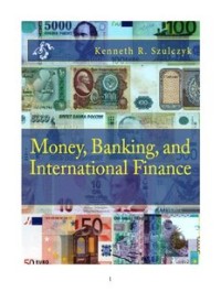 Money, Banking, and International Finance (E.E,E.S)