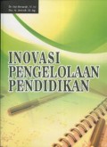 INOVASI PENGELOLAAN PENDIDIKAN