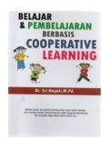 Belajar dan Pembelajaran Berbasis Cooperatif Learning (E.P,E.M,E.T,E.B,E.G,E.U)