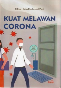 Kuat Melawan Corona