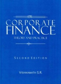 Corporate  Finance: Theory and Practice (E.E,E.S)