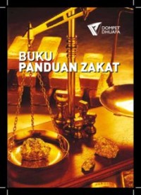 PANDUAN ZISWAF(Zakat, Infak, Sedekah dan Wakaf ) PRAKTIS