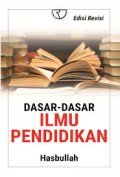 Dasar-dasar ilmu pendidikan (1.T, 2.T, 3.T, 4.T, 5.T, 6.T)