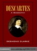Descartes: A Biography (E.H,E.A,E.P,E.M,E.T,E.B,E.G,E.U,E.K,E.I,E.E,E.S)