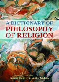 A Dictionary of Philosophy of Religion (E.H,E.A,E.P,E.M,E.T,E.B,E.G,E.U,E.K,E.I,E.E,E.S)