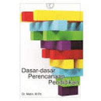 Dasar-Dasar perencanaan Pendidikan