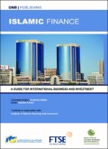 Islamic Finance: A Guide for International Business and Investment (E.E,E.S)
