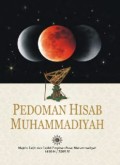Pedoman  Hisab  Muhammadiyah (E.H,E.A,E.P,E.M,E.T,E.B,E.G,E.U,E.K,E.I,E.E,E.S)