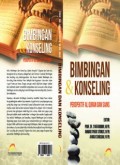BIMBINGAN  KONSELING Perspektif  Alquran  dan  Sains (E.H,E.A,E.P,E.M,E.T,E.B,E.G,E.U,E.K,E.I,E.E,E.S)