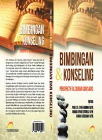 BIMBINGAN  KONSELING Perspektif  Alquran  dan  Sains (E.H,E.A,E.P,E.M,E.T,E.B,E.G,E.U,E.K,E.I,E.E,E.S)