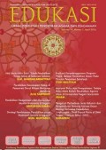 EDUKASI (JURNAL PENELITIAN PENDIDIKAN AGAMA DAN KEAGAMAAN)