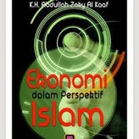 Ekonomi dalam perspektif islam (1.E, 2.E)