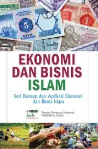 Ekonomi Dan Bisnis Islam (1.E, 2.E)