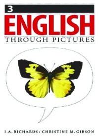 English Through Pictures Book III (E.H,E.A,E.P,E.M,E.T,E.B,E.G,E.U,E.K,E.I,E.E,E.S)