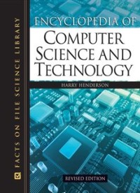Encyclopedia of Computer Science and Technology (E.H,E.A,E.P,E.M,E.T,E.B,E.G,E.U,E.K,E.I,E.E,E.S)