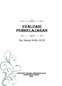 Evaluasi Pembelajaran (E.P,E.M,E.T,E.B,E.G,E.U)