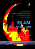 ISLAM DAN ILMU PENGETAHUAN:Buku Ajar Al-Islam dan Kemuhammadiyahan (AIK) 4 (E.H,E.A,E.P,E.M,E.T,E.B,E.G,E.U,E.K,E.I,E.E,E.S)