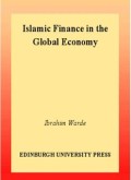 Islamic Finance in the Global Economy (E.E,E.S)