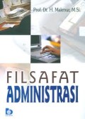 FIlsafat Administrasi