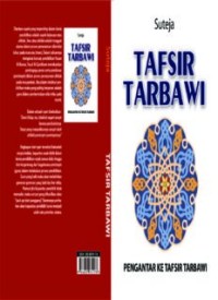 TAFSIR TARBAWI (E.H,E.A,E.P,E.M,E.T,E.B,E.G,E.U,E.K,E.I,E.E,E.S)