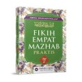 Fikih Empat Mazhab Praktis Jilid 2 (1.S, 2.S, 3.S, 1.T, 2.T, 3.T, 4.T, 5.T, 6.T, 1.U, 2.U, 3.U, 1.E, 2.E, 3.E)