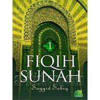 Fiqh sunnah 1
