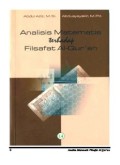 Analisa Matematika Terhadap Filsafat Al-Qur'an (E.H,E.A,E.P,E.M,E.T,E.B,E.G,E.U,E.K,E.I,E.E,E.S)