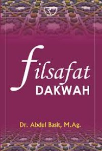 Filsafat dakwah (1.U)