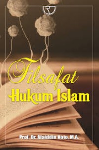 Filsafat hukum islam (1.S, 2.S)