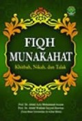 Fiqh Munakahat: Khitbah, Nikah, Dan Talak (1.S, 2.S, 3.S 1.T, 2.T, 3.T, 4.T, 5.T, 6.T, 1.U, 2.U, 3.U, 1.E, 2.E, 3.E)