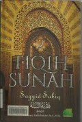 Fiqih Sunah 2