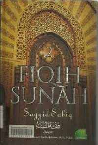 Fiqih Sunah 2