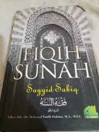 Fiqih Sunah 3