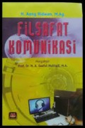Filsafat komunikasi (1.U)