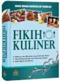 Fikih Kuliner