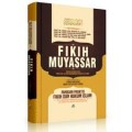 Fikih Muyassar: Panduan Praktis Fikih Dan Hukum Islam
