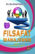 Filsafat Manajemen