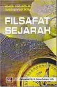 Filsafat Sejarah